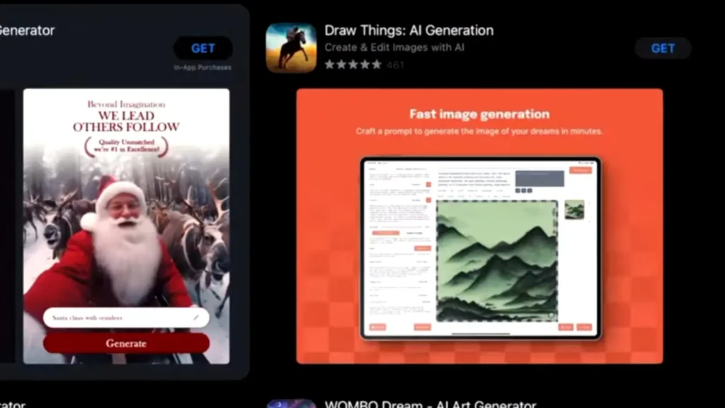 Draw Things AI download