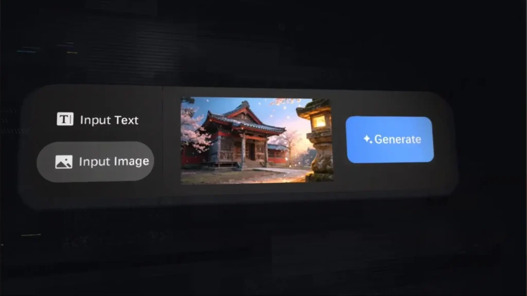 HY World 1.5 image upload HY World 1.5 image upload