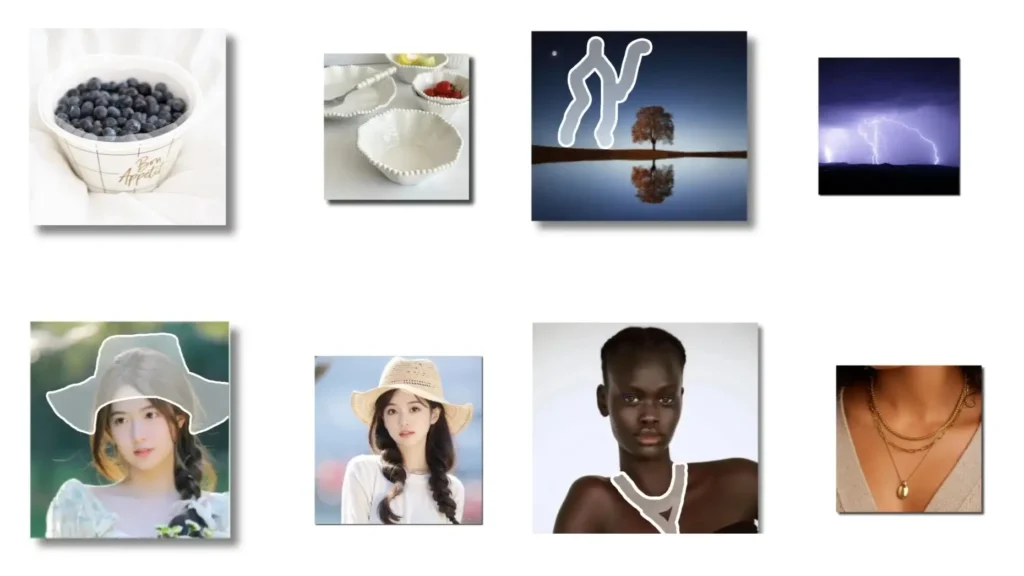 MimicBrush AI Tutorials