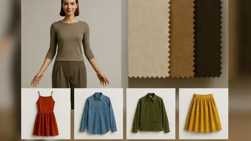 MimicBrush for E commerce