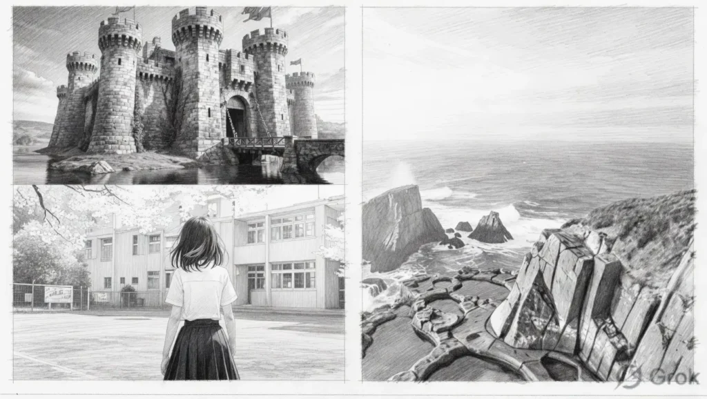 HY-World 2.0 vs HY-World 1.5