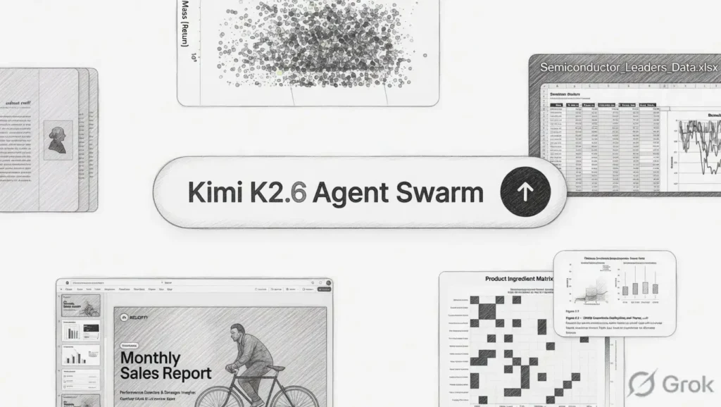 Moonshot AI Drops Kimi K2.6 as the New Open-Weight King on Major AI Leaderboards