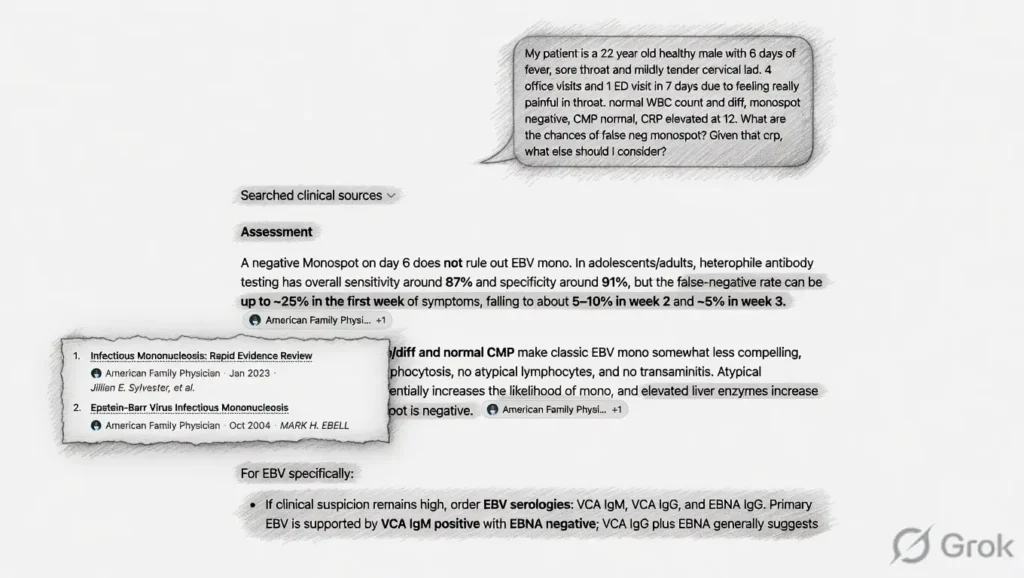 OpenAI Launches ChatGPT for Clinicians