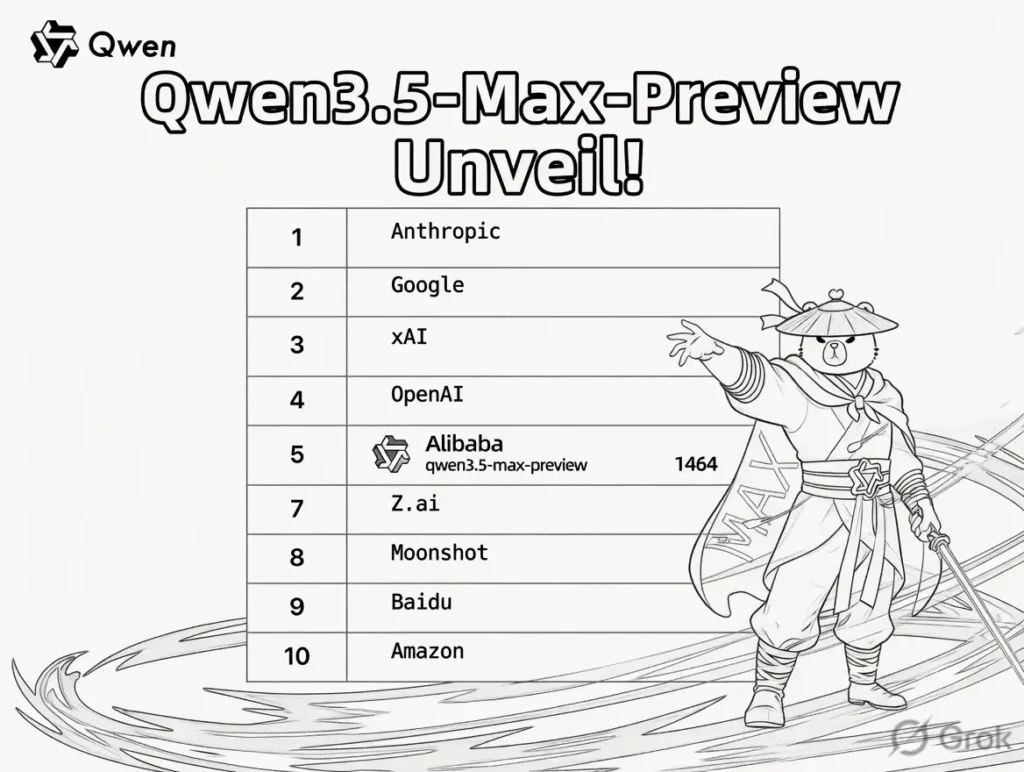 Qwen3.6 Max Preview