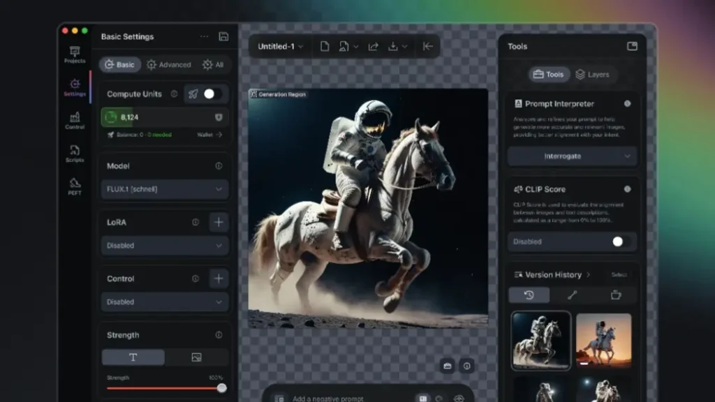Draw Things AI Review