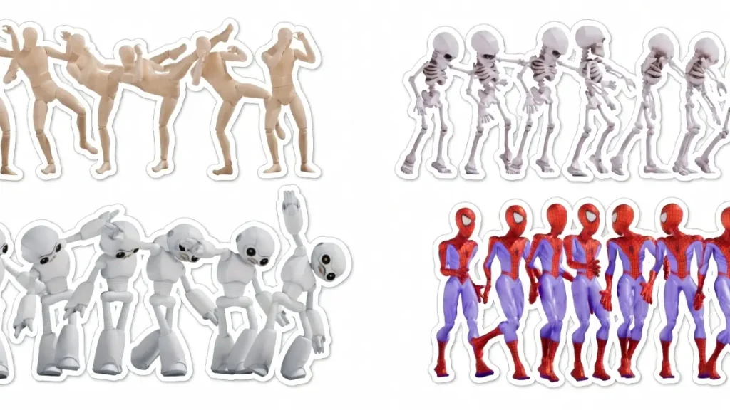 HY Motion 1.0 Review