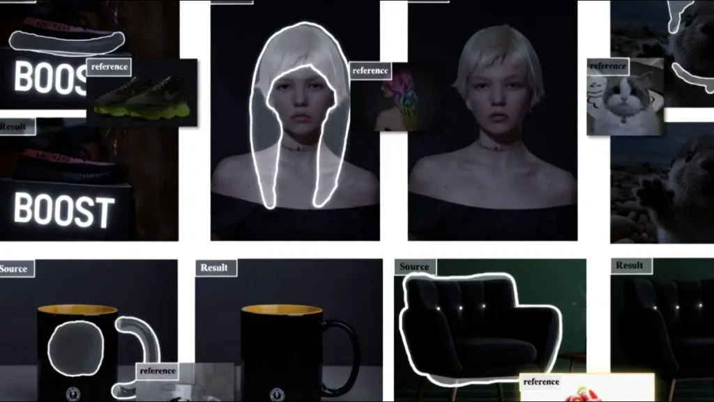 MimicBrush AI Review