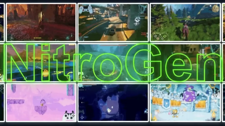 NVIDIA Nitrogen Review