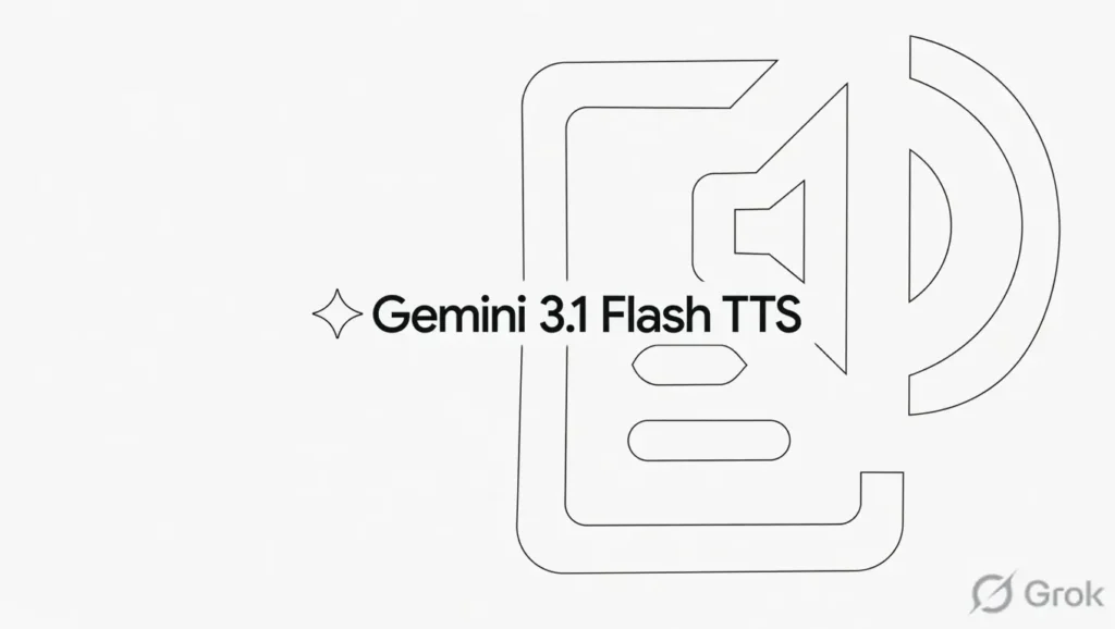 Gemini 3.1 Flash TTS Review