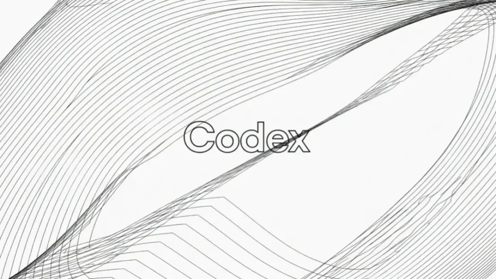 OpenAl Launches Chronicle for Smarter Screen Aware Coding in Codex